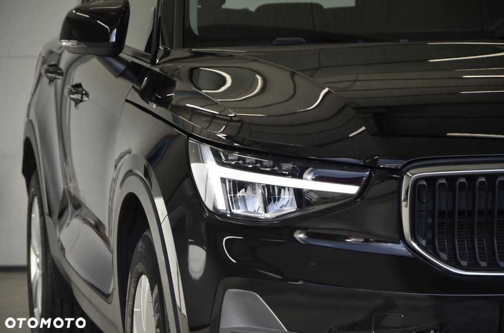 Volvo XC 40 - 8