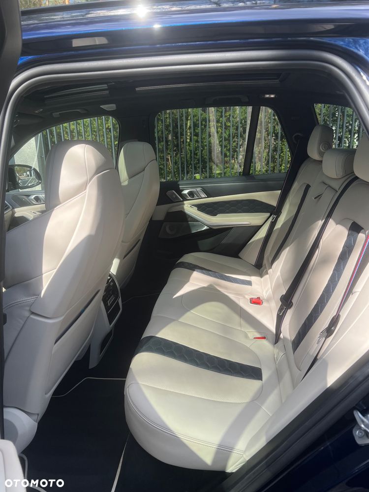 BMW X5 M Competition - 32