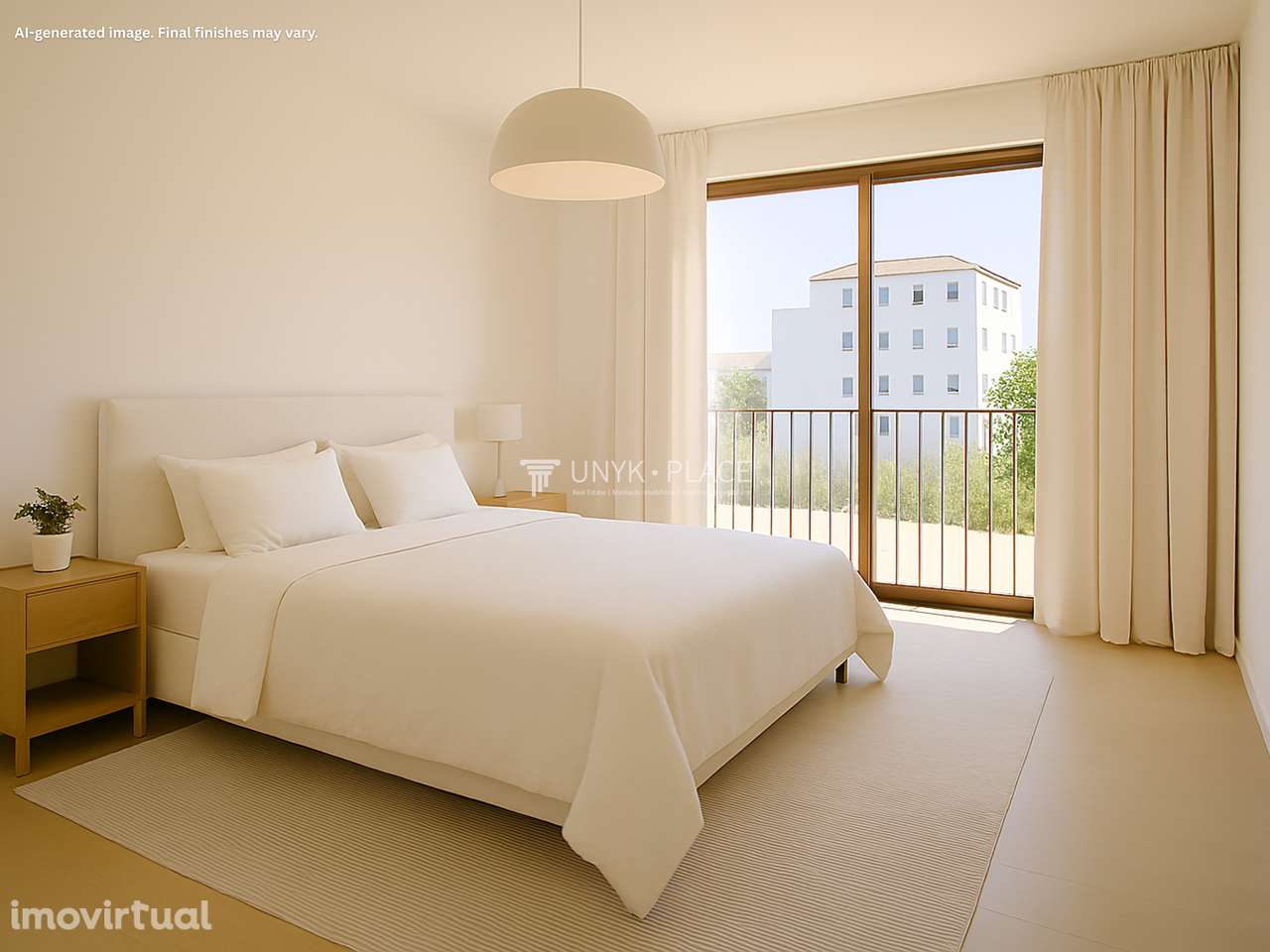 T3 de alta procura a apenas 13 minutos do aeroporto de Lisboa - Grande imagem: 2/14