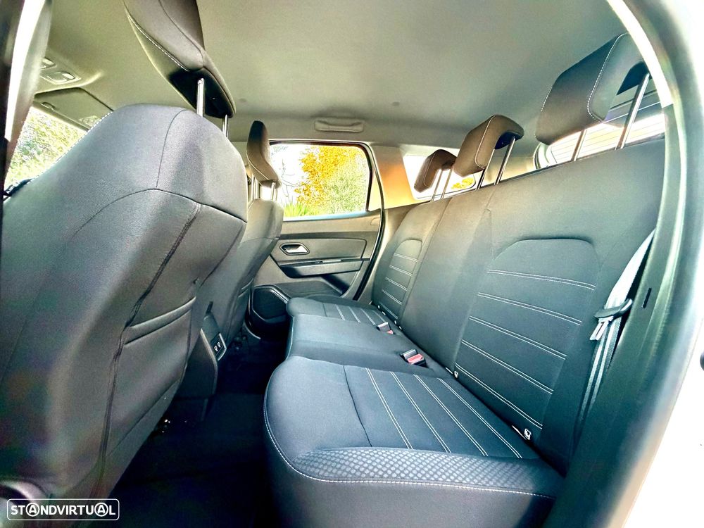 Dacia Duster 1.0 TCe ECO-G Expression Bi-Fuel - 25