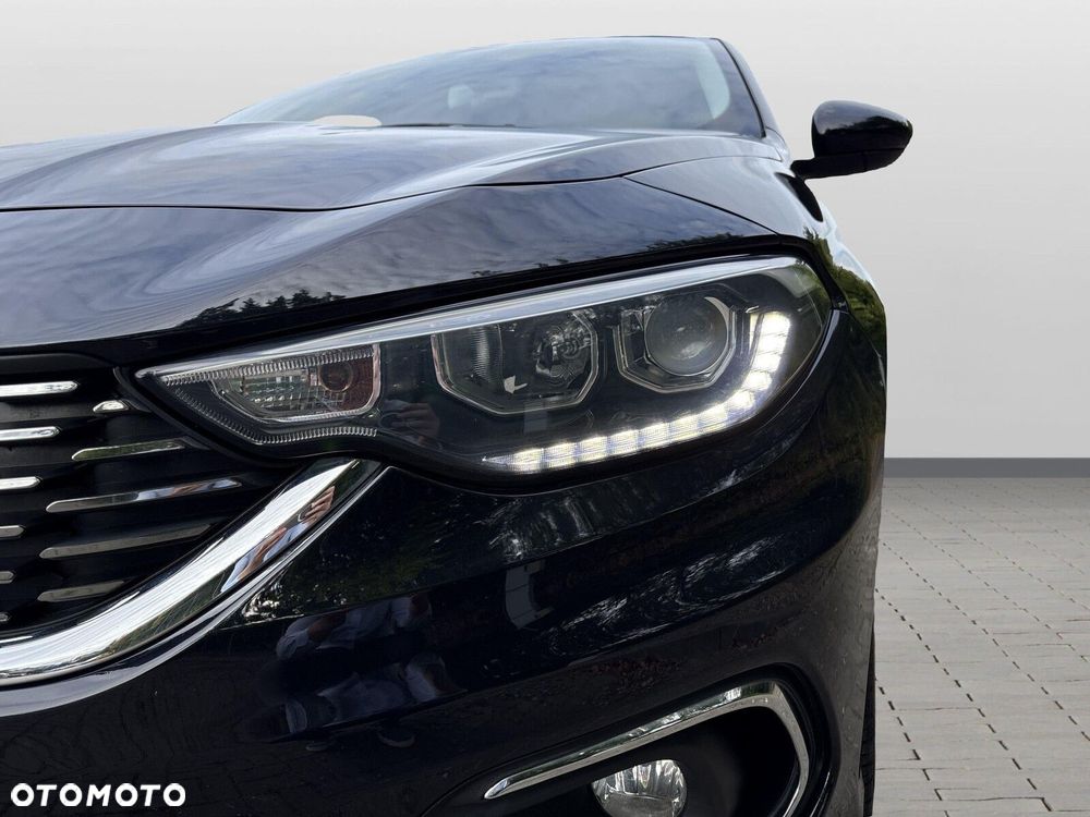 Fiat Tipo 1.4 T-Jet 16v Lounge EU6d - 30