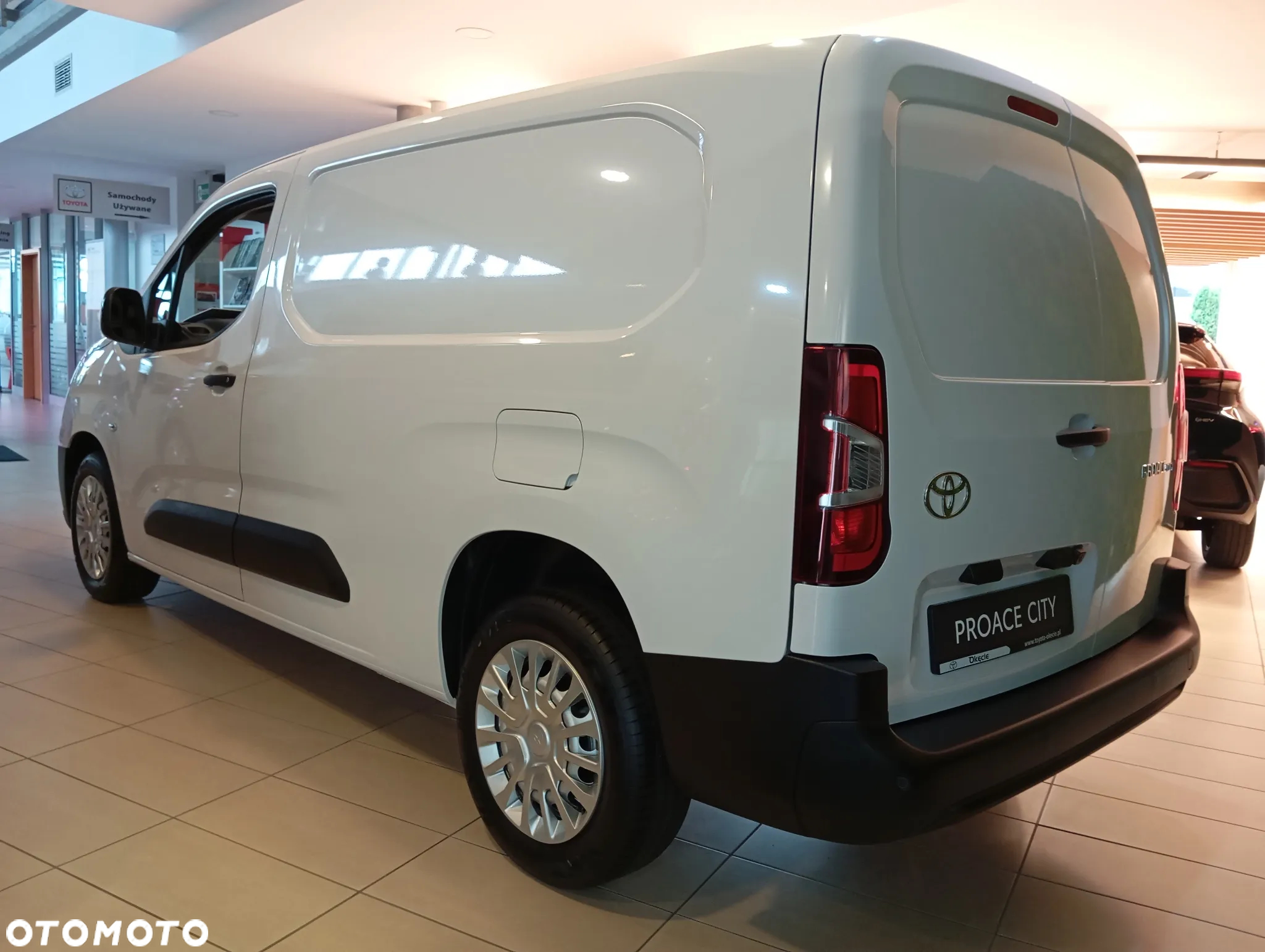 Toyota PROACE CITY L2 - 6