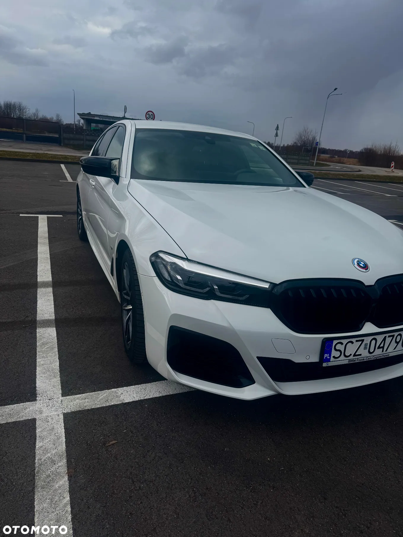 BMW Seria 5 - 2