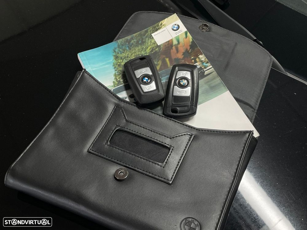 BMW 116 d EfficientDynamics - 3