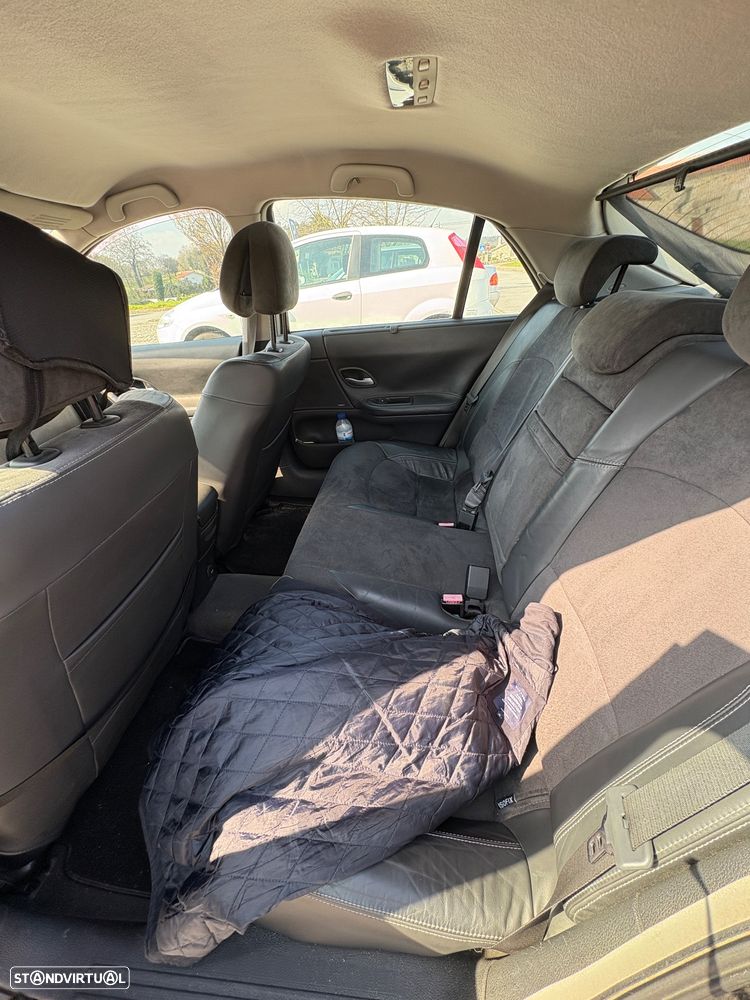 Renault Laguna 2.0 dCi SE Excl. Dynamique - 7