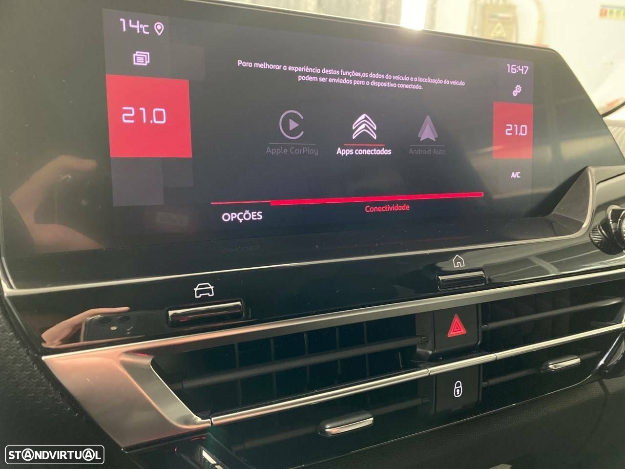 Citroën C4 1.5 BlueHDi Feel Pack - 19