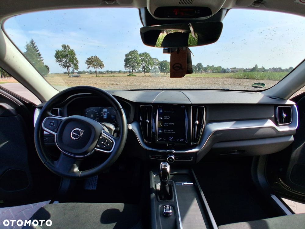Volvo XC 60 - 21