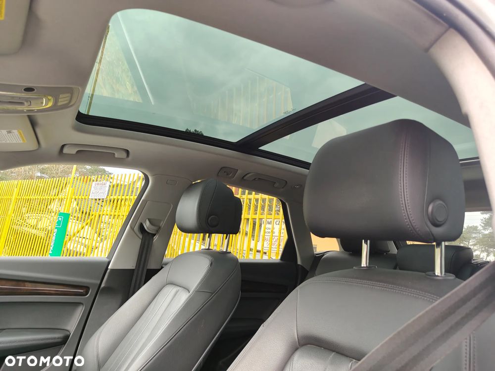 Audi Q5 - 23