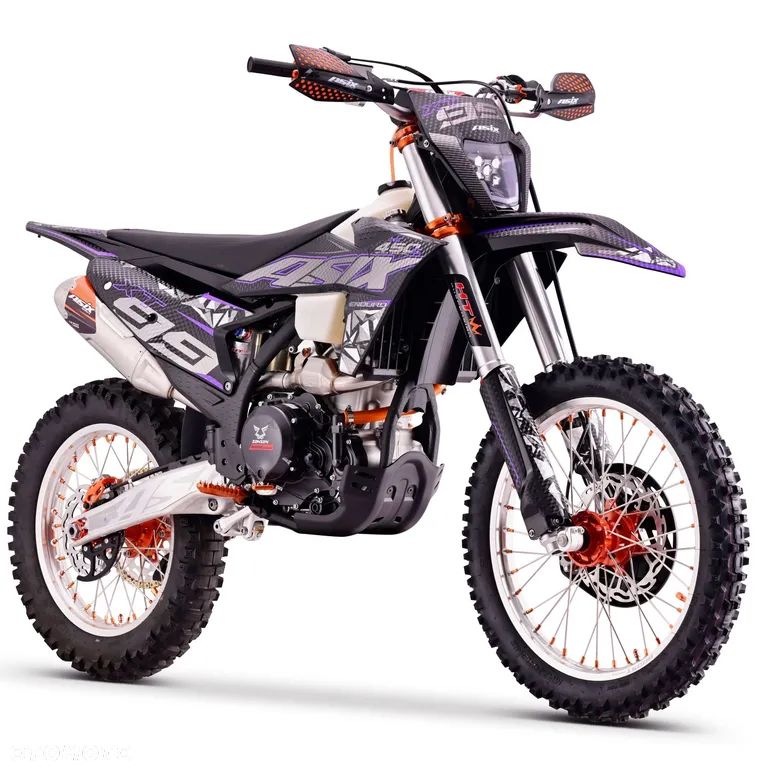 ASIX XT - 1