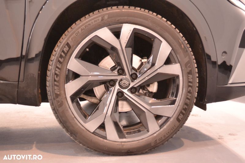 Renault Austral 160 MHEV Techno Esprite Alpine - 6