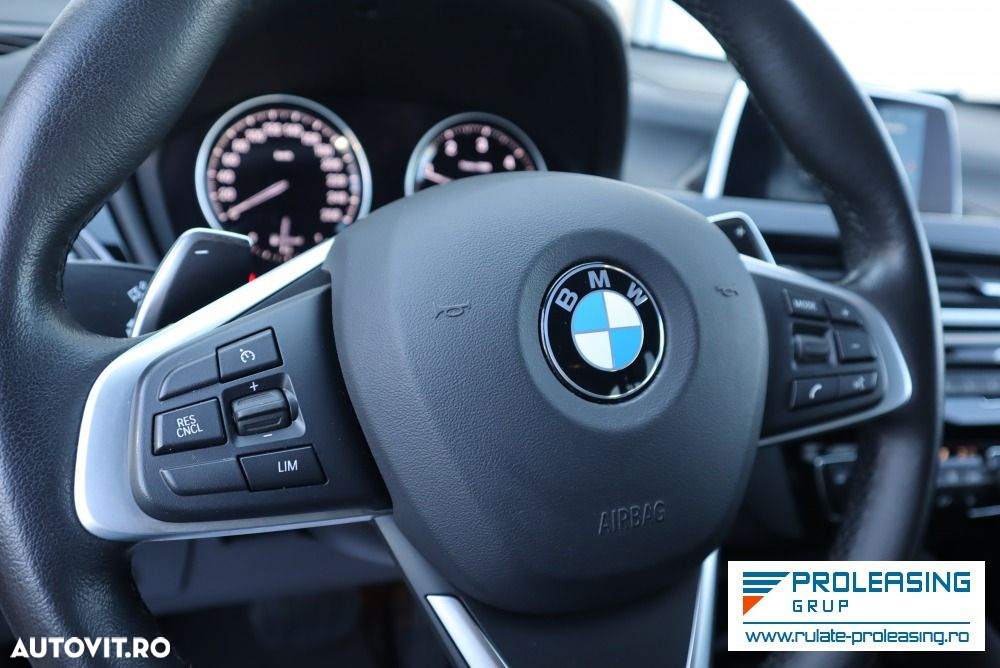 BMW X1 - 8