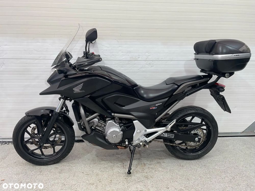 Honda NC - 3