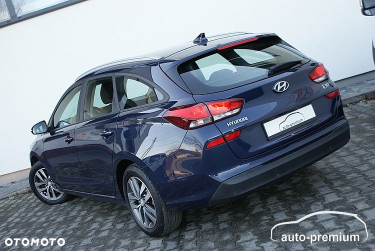 Hyundai i30 1.6 CRDI Trend - 38
