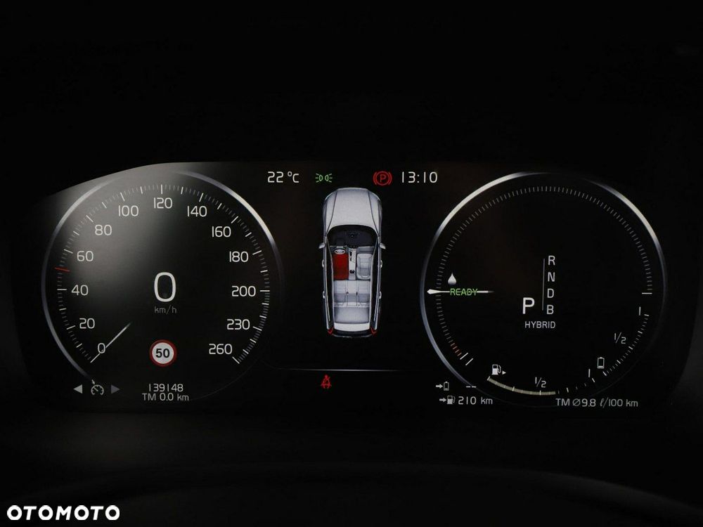 Volvo V60 T8 AWD Recharge Geartronic Inscription - 22