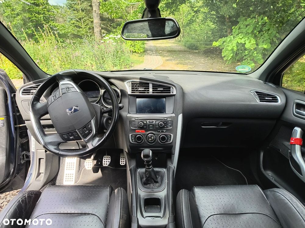 Citroën DS4 1.6 THP SportChic - 20