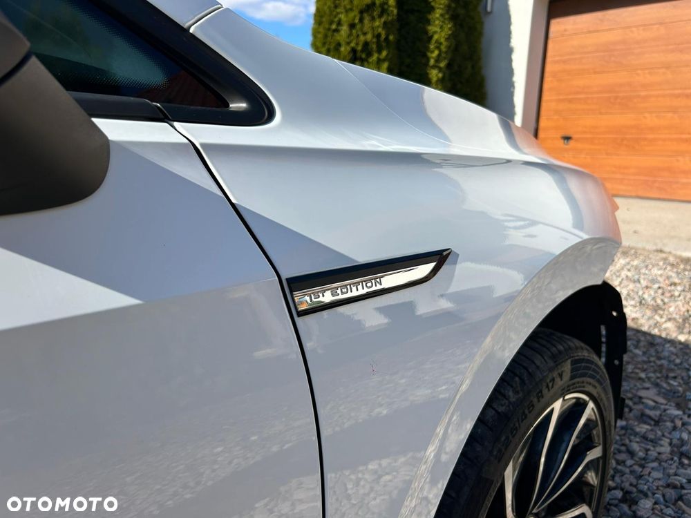 Volkswagen Golf 1.5 TSI ACT OPF BlueMotion Highline - 30