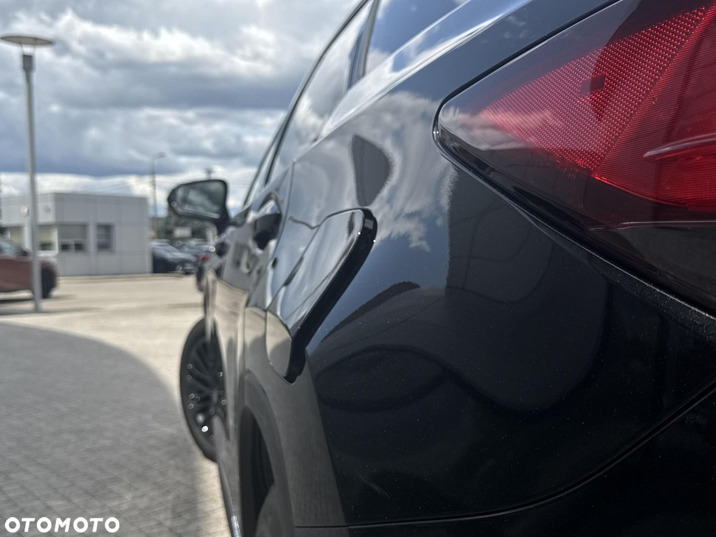 Lexus RX - 27