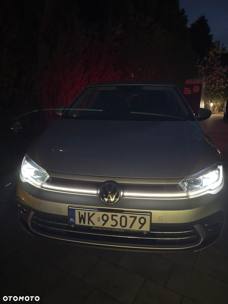 Volkswagen Polo 1.0 TSI - 32