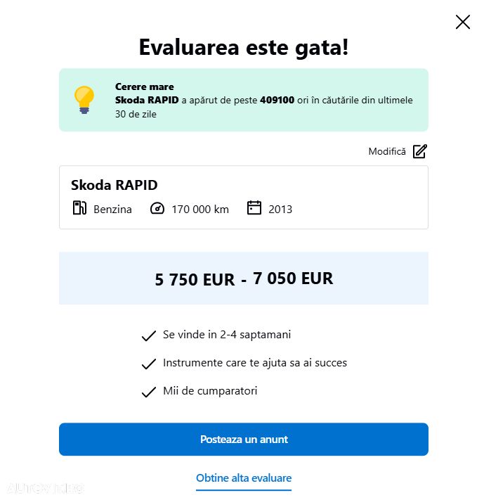 Skoda RAPID 1.4 TSI DSG Ambition - 25