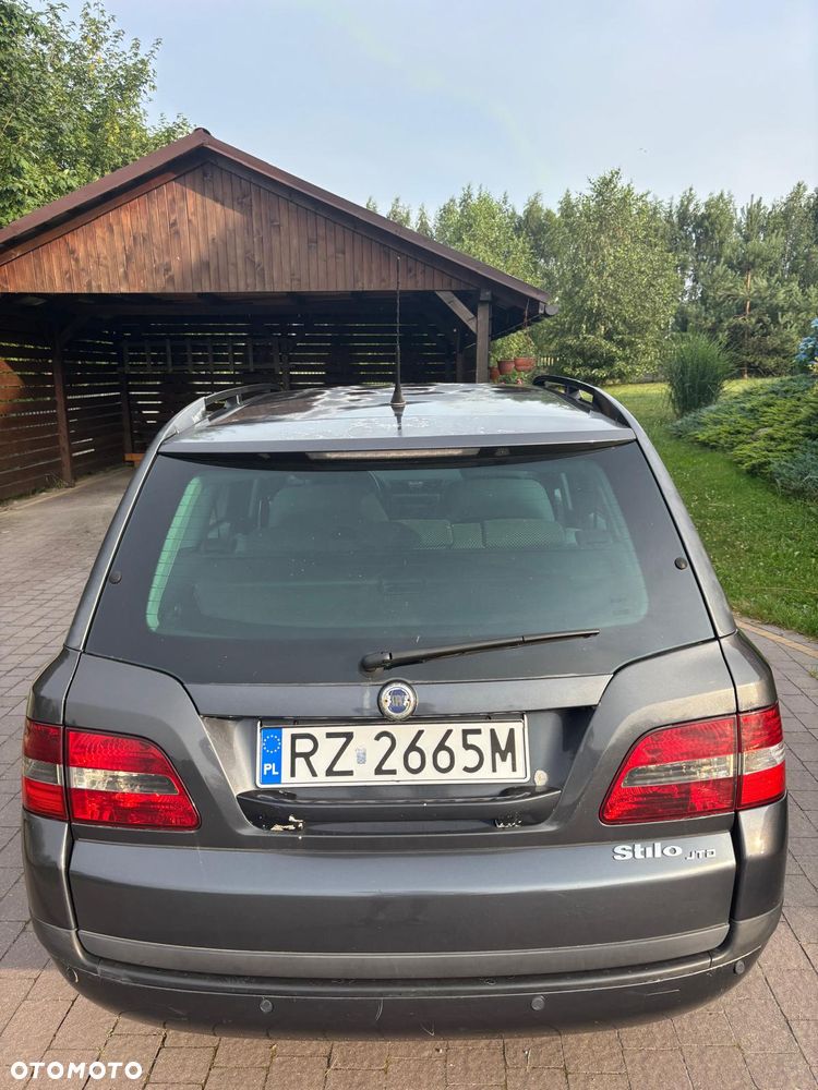 Fiat Stilo - 4