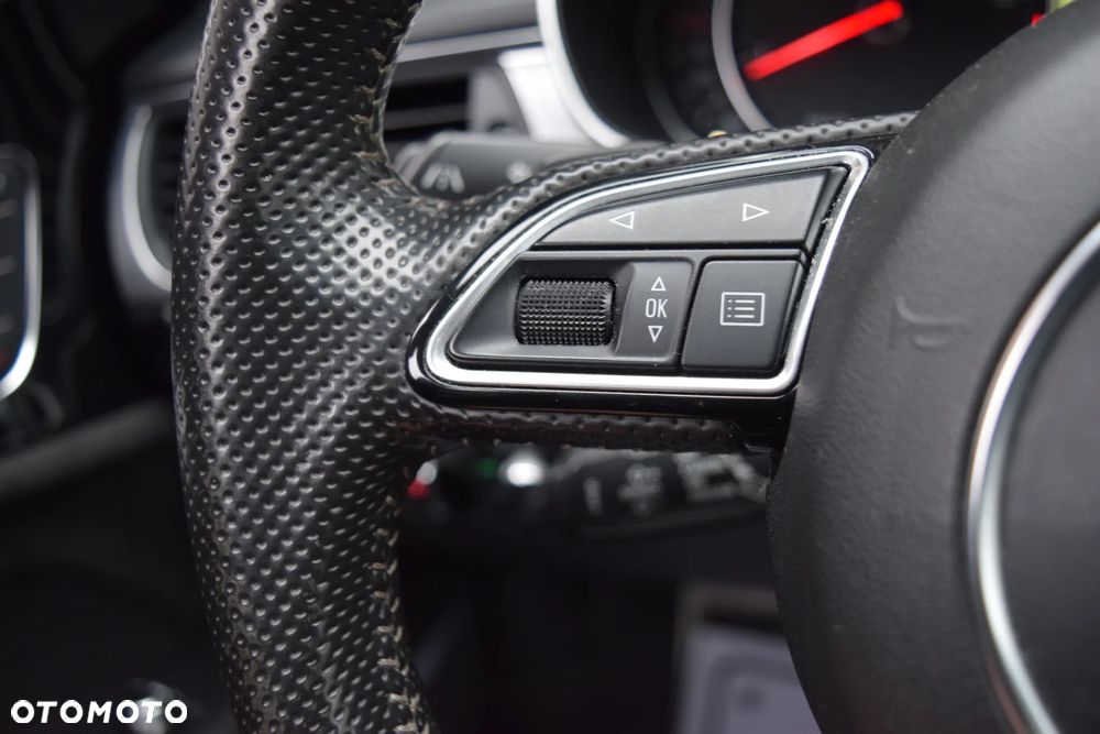 Audi A7 Sportback 3.0 TDI competition quattro tiptronic - 26