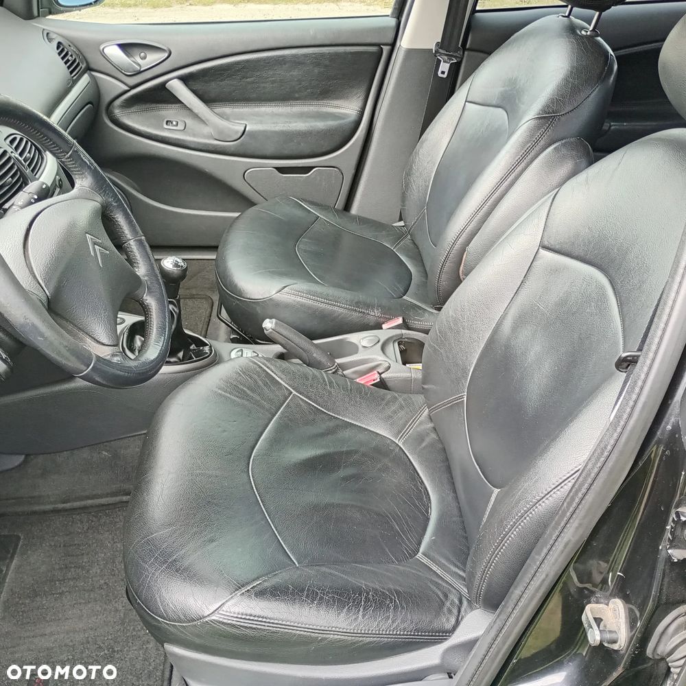 Citroën C5 2.0i 16V Confort - 33