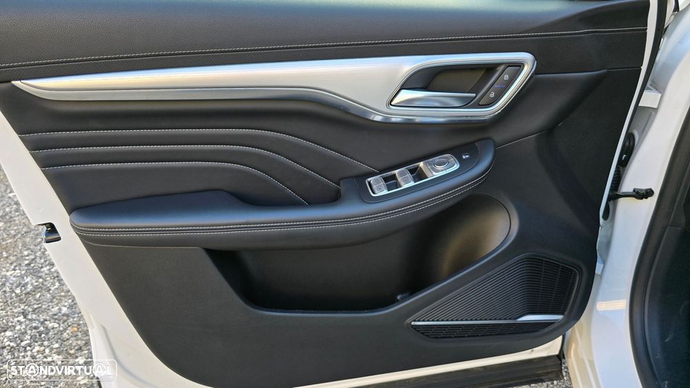 MG Marvel R 70 kWh Luxury - 8