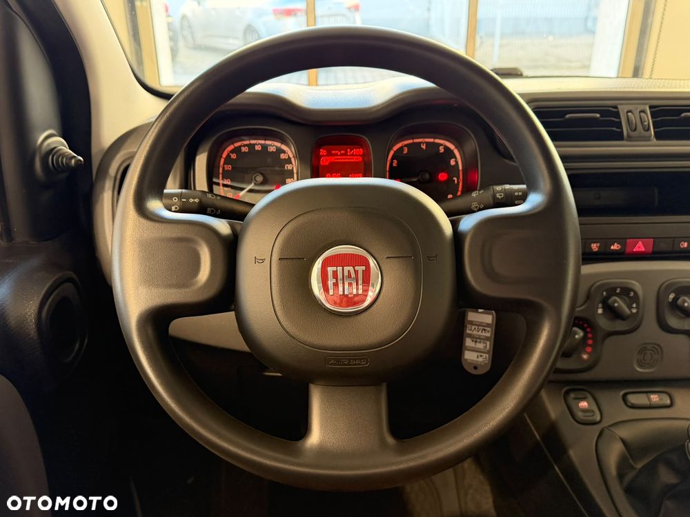 Fiat Panda 1.2 Fresh EU6 - 18