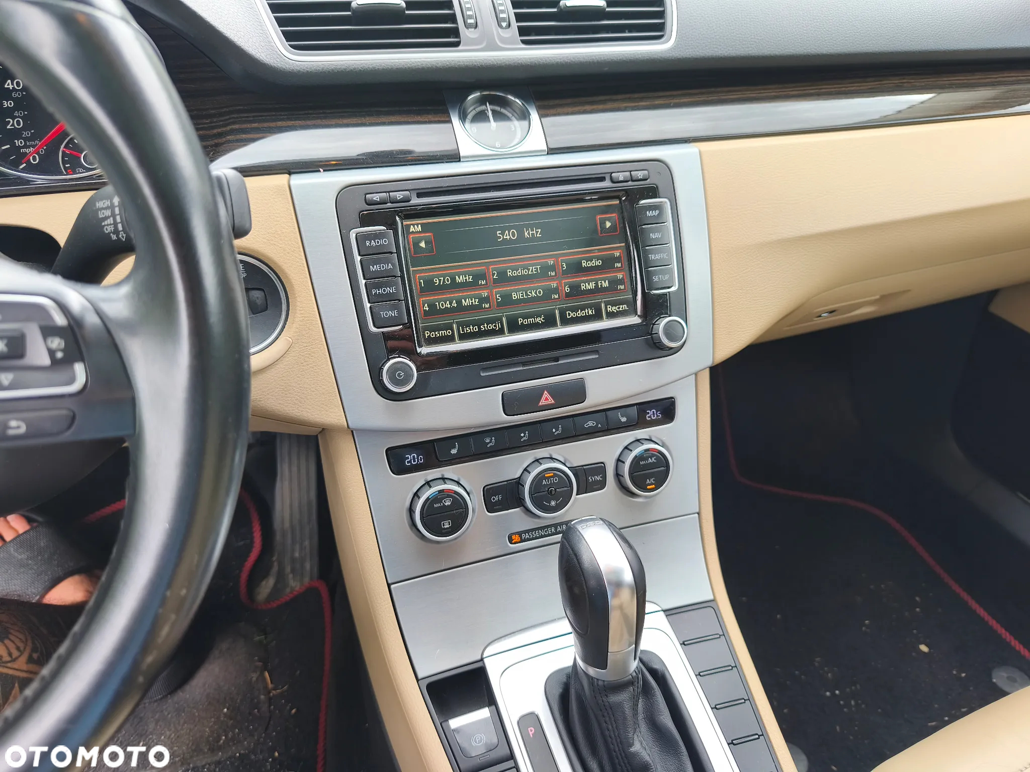Volkswagen CC 2.0 TSI DSG - 34