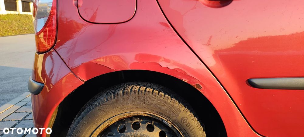 Renault Modus 1.2 16V Alize - 15