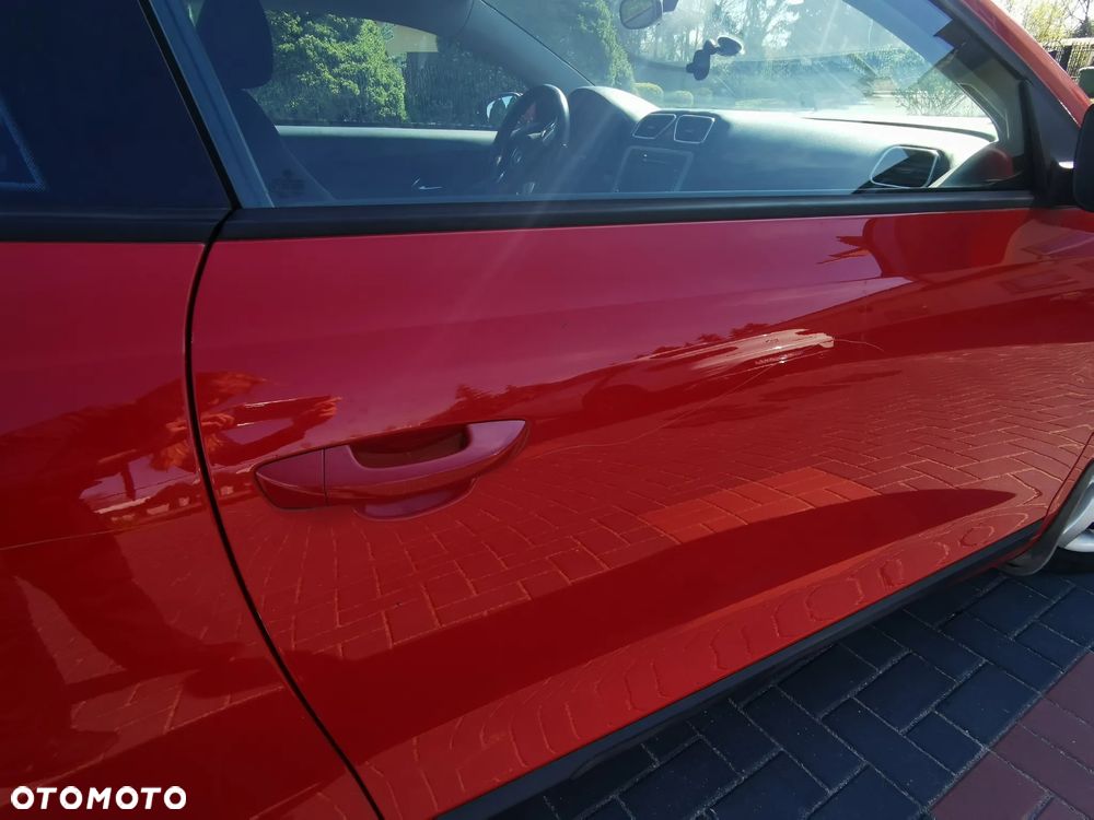 Volkswagen Scirocco 1.4 TSI - 14