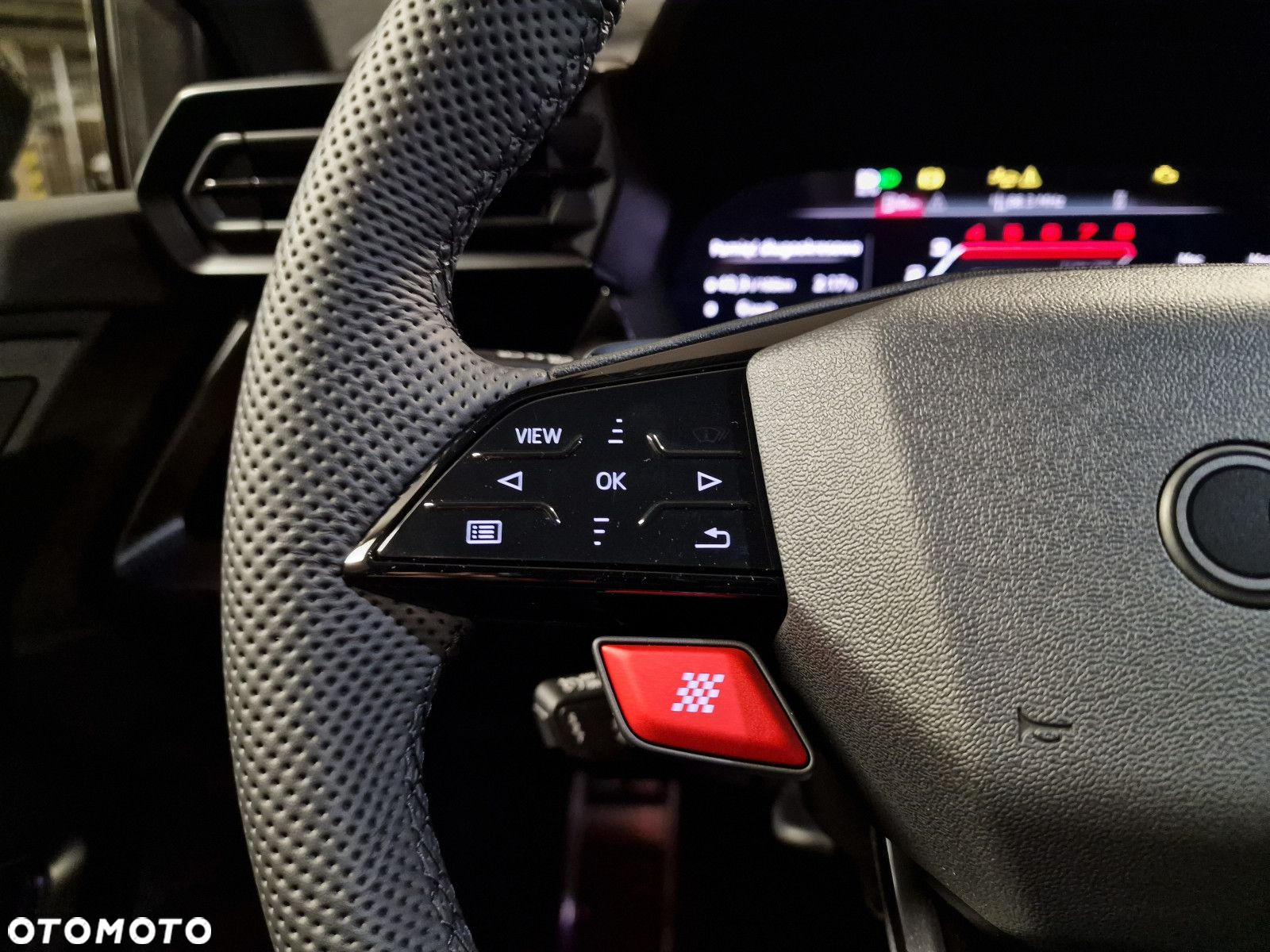 Audi RS3 Sportback - 20