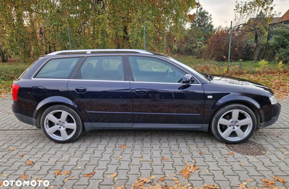 Audi A4 - 2