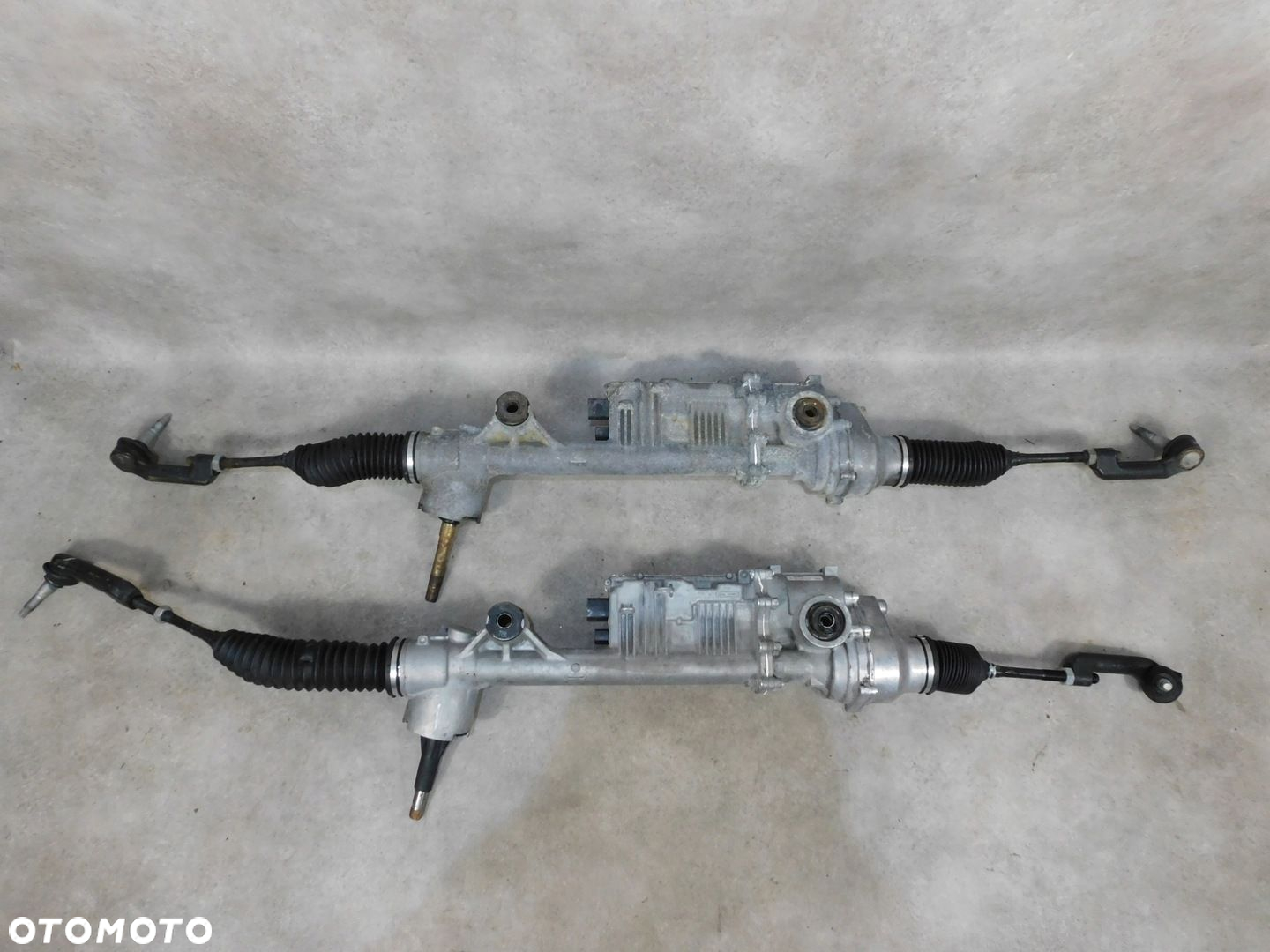 MAGLOWNICA PRZEKŁADNIA FORD F-150 LIFT 17-20 - 2