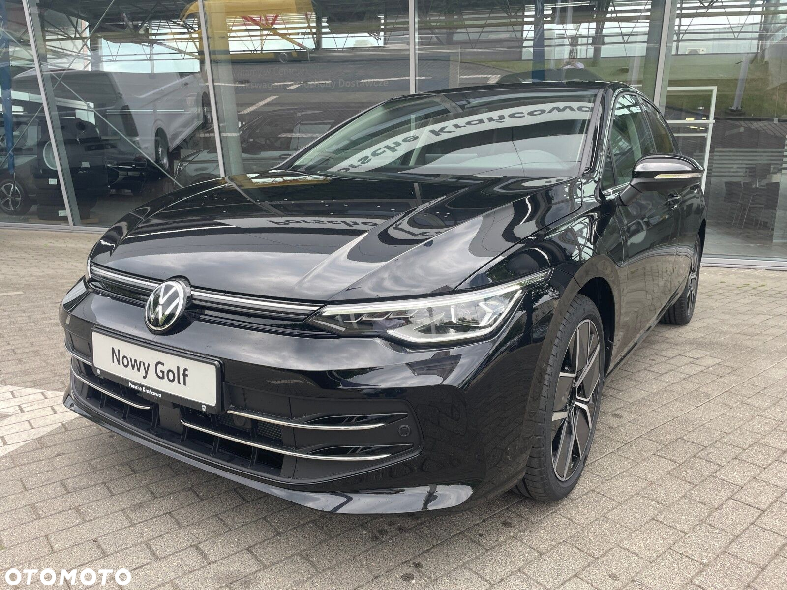 Volkswagen Golf - 4