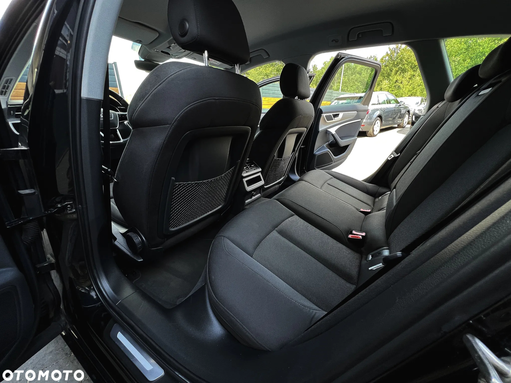 Audi A6 Avant 40 TDI S tronic - 36