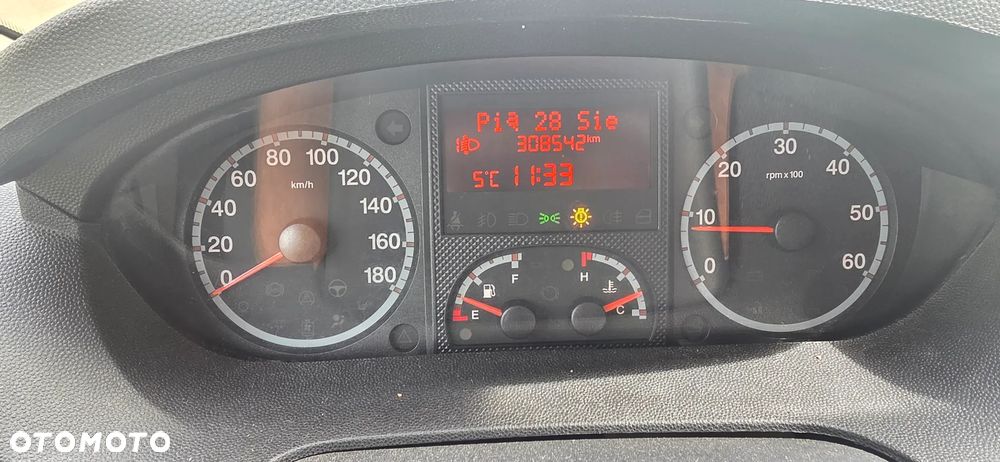 Peugeot BOXER - 2