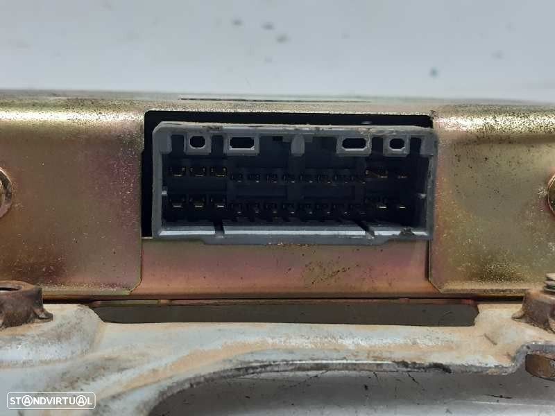 CENTRALINA MOTOR UCE MITSUBISHI GALLOPER 1999 - 3