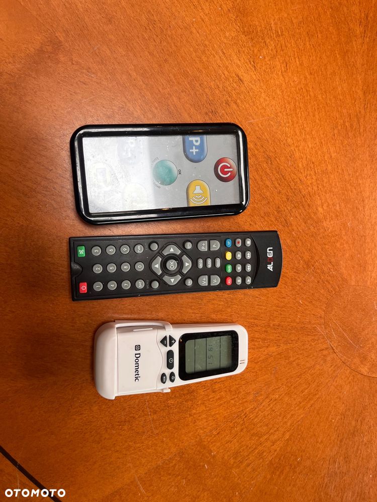 Mercedes-Benz Sprinter Rapido Esterel 37 - 38