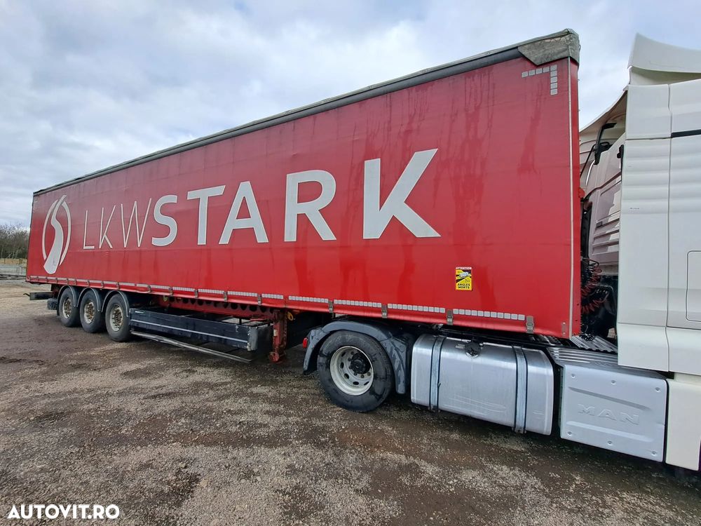 Berger SAPL 24 LTN - 12