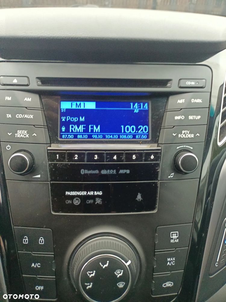 Hyundai i40 i40cw 1.6 5 Star Edition - 20