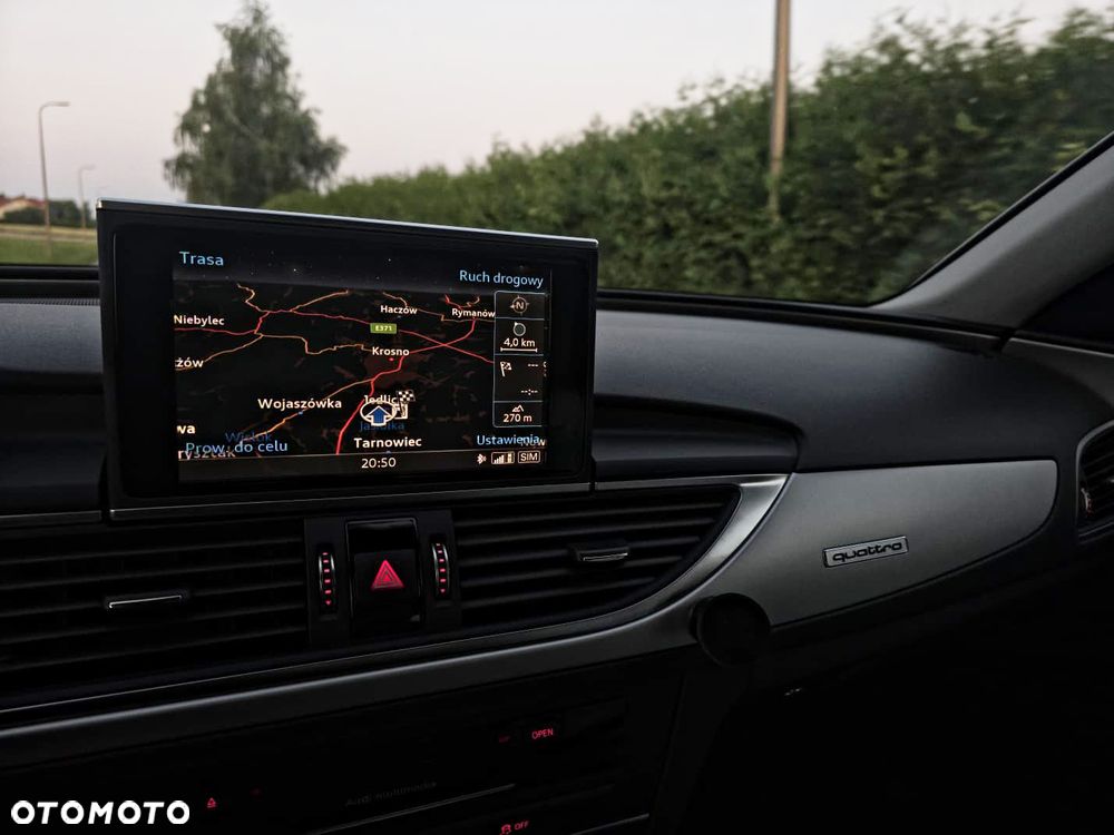 Audi A6 Avant - 12