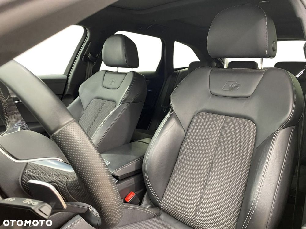 Audi A6 Avant - 17