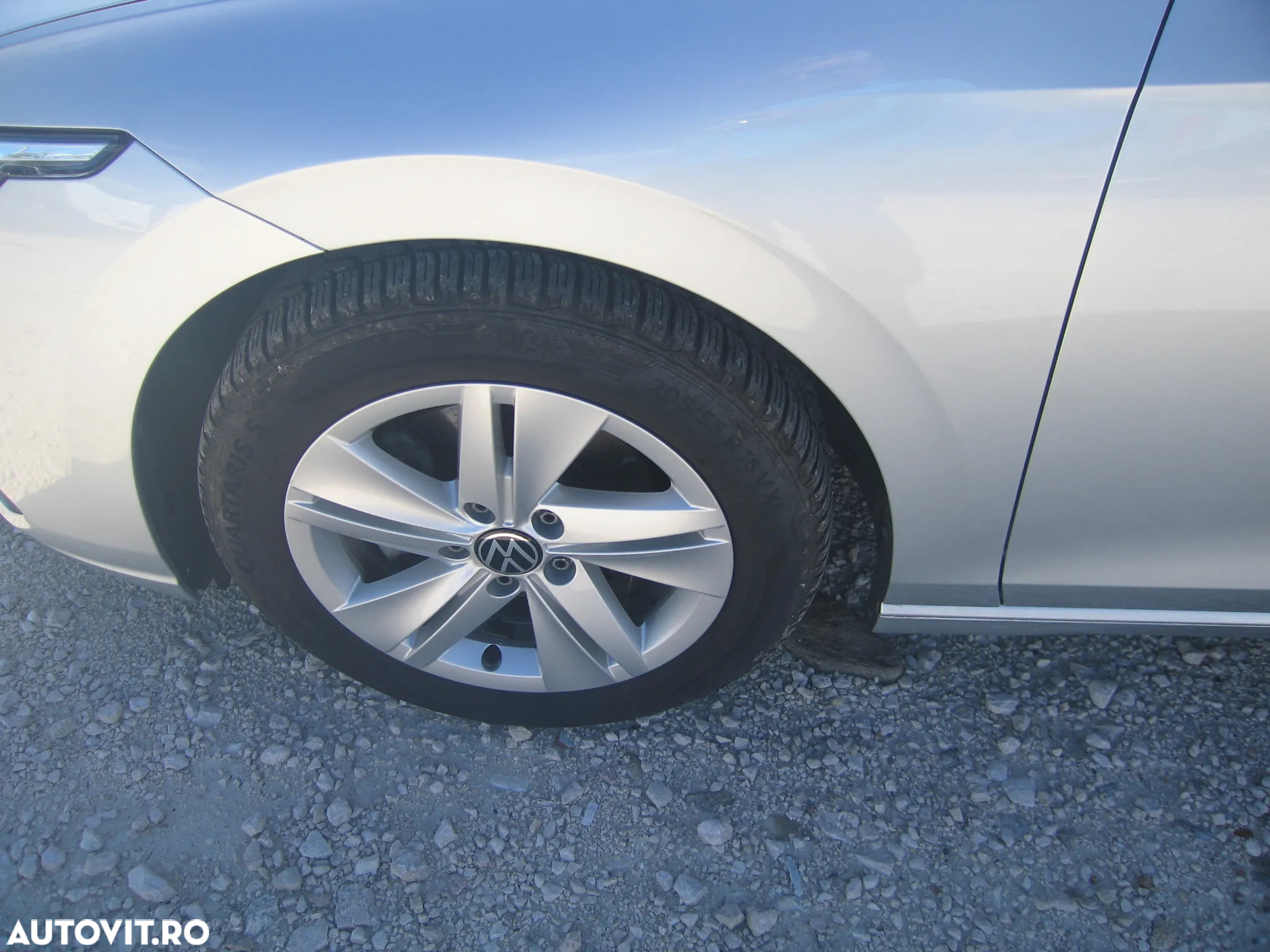 Volkswagen Golf 2.0 TDI DSG Highline - 25