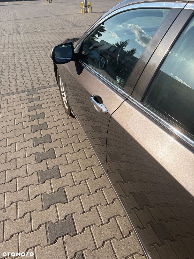 Honda Accord 2.0 Comfort - 26