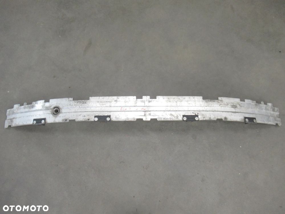 Przód maska błotnik lampy pas przedni BMW e60 e61 354 Titansilber Europa - 24