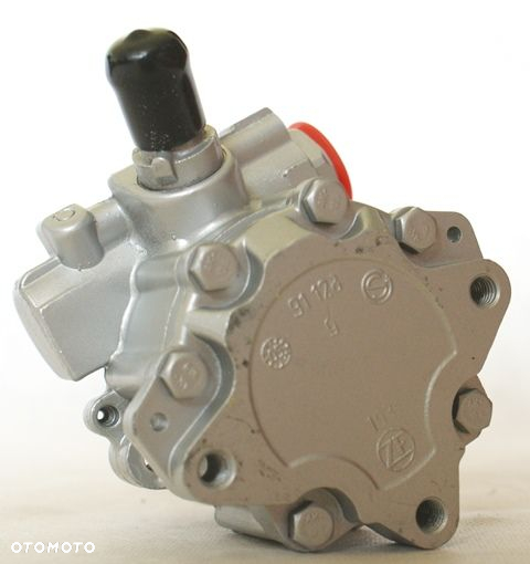POMPA WSPOMAGANIA AUDI A4 B7 2.0 TDI 7690955121 ZF - 4