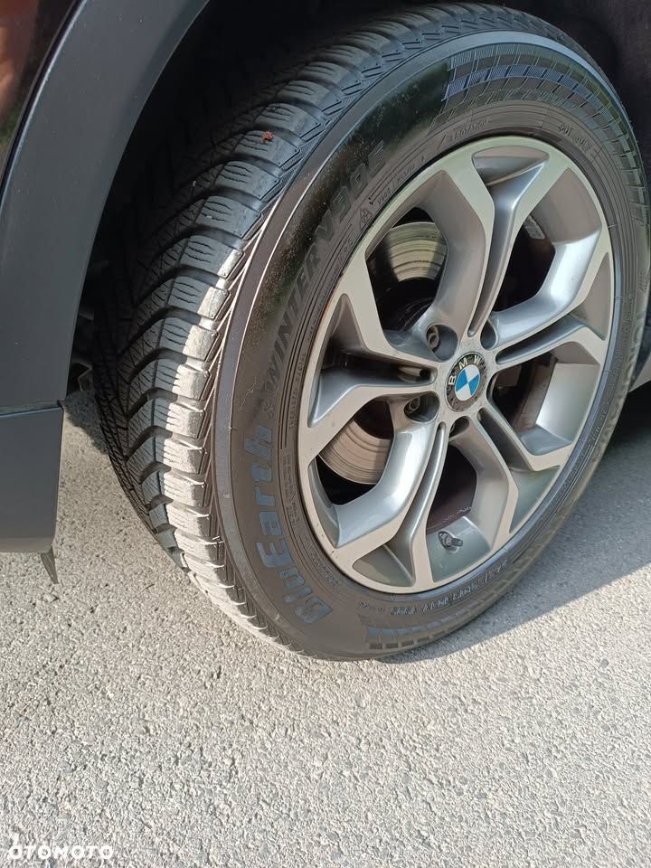 BMW X3 xDrive20d xLine - 6