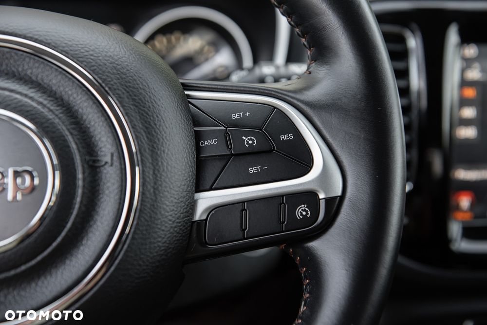 Jeep Compass - 20