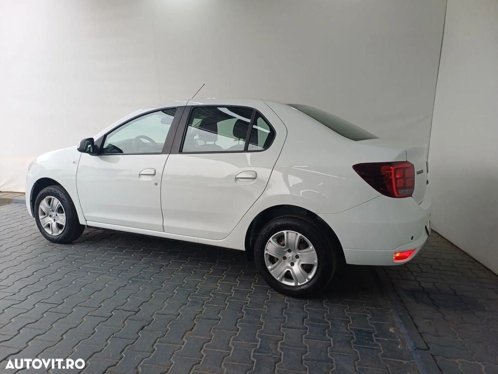 Dacia Logan TCe 90 MT5 Comfort - 3